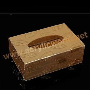 tissue <b>box</b> <b>Clear</b> Acrylic Napkin <b>Display</b> Holder/High Quality Acrylic Napkin <b>Displays</b>/Acrylic Napkin <b>Displays</b> Holder tissue <b>box</b>/napkin rack - Product Image 1