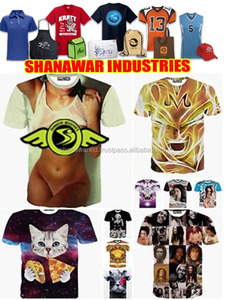 Chemise en jersey de coton pour homme Col en O Manches courtes Col long Décontracté Design par sublimation Gym Occasion Séchage rapide Nouveau - Product Image 6