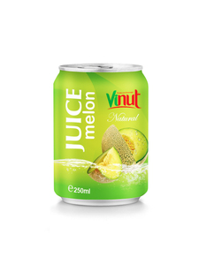 เครื่องดื่มกีวีสดธรรมชาติบรรจุกระป๋อง 250 มล. - Product Image 5