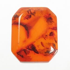 Ámbar Báltico Natural en Bruto, Corte Ovalado Cabujón, Tamaño Personalizado, Grado AAA para Joyería por Sunrise Jewellers con Diseño - Product Image 4