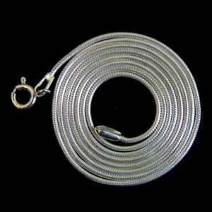 สร้อยคาดเอวเงินแท้ Shri Ashaspura Jewels ประดับพลอยแซฟไฟร์ สไตล์โบฮีเมียน ชุบเงิน - Product Image 1