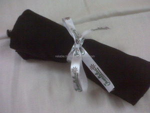 Nouvelle dernière longue écharpe tricotée unie pour l'hiver Pashmina exclusif pour la promotion d'hiver - Product Image 3