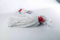 Vadrouille de nettoyage de sol de maison avec manche de bâton de vadrouille de 120 cm, prix bon marché, populaire, Spinning doux et propre