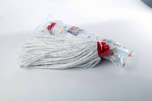 House Cleaning Floor Mop with 120 cm Mop Stick Handle Wholesale Cheap Price Popular Spinning Soft Clean - Product Image 6