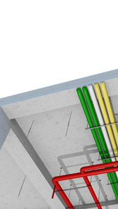 DIN975/ASTM A193 B7 / ACME / Whitworth <b>Threaded</b> <b>Rods</b> / bar Grade 4.8 / 8.8 - Own Factory - Product Image 5
