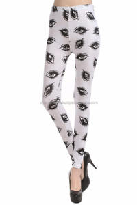 High Quality Compression Fitness <b>Tights</b> for Women <b>Sexy</b> Yoga Pants in Plus Size Casual Style for Summer - Product Image 3