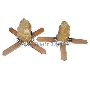 เครื่องกำเนิดพลังงานธรรมชาติ Aventurine สีเขียว: เครื่องมือรักษาที่มีประสิทธิภาพมากที่สุดผลิตภัณฑ์ fengshui - Product Image 3