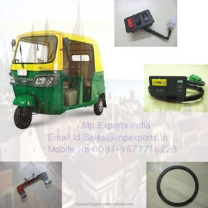 Proveedores de Repuestos para Vehículos de 3 Ruedas - Product Image 6