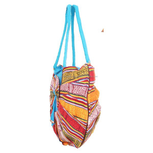 Bolsos de diseñador indio para mujer, BG-18 de mano indio, a la moda, venta al por mayor - Product Image 3