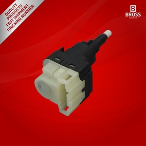 Interruptor de Pedal de luz de freno BDP614, negro, para 1K2945511 - Product Image 2