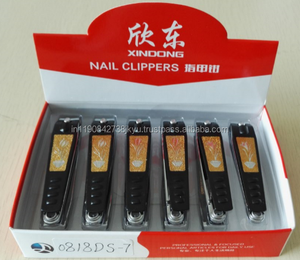 211A-7W Big <b>Nail</b> Cutters <b>for</b> <b>Toe</b>,electrophoresis <b>Nail</b> <b>Clippers</b>,made in China - Product Image 6