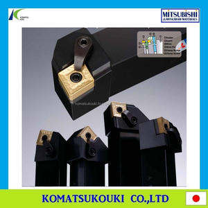 Professional Mitsubishi External Turning <b>Tools</b> <b>PROFILE</b> HOLDER Double Clamp Type Holder for Copying - Product Image 5