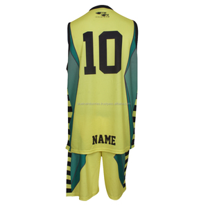 Uniforme de Baloncesto Personalizado | |   Uniformes de Hockey Personalizados, Camisetas de Baloncesto Sublimadas |   Camiseta de hockey sobre hielo sublimada - Product Image 4