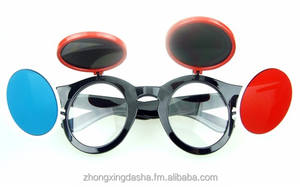 แว่นตา3D ทีวีเคลื่อนย้ายได้ - Product Image 4