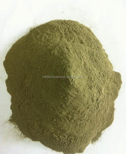 ULVA LACTUCA SECA/ALGA VERDE EN POLVO PARA ALIMENTACIÓN ANIMAL/FERTILIZANTE IDEAL PARA GANADO-ALICE - Product Image 1