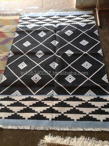 Tradition Jodhpuri Coton Dhurrie - Product Image 2