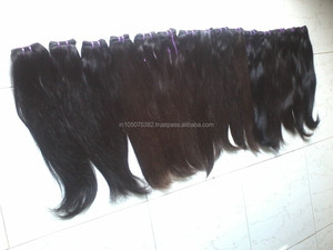 ผมเลมี่อินเดียสำหรับต่อเส้นด้าย - Product Image 2