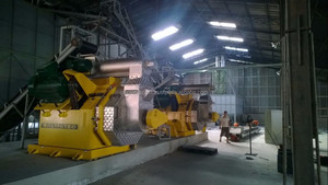 PELLETS DE MADERA 100% DE ACACIA o ÁRBOL DE CAUCHO_ Mejor Precio mary@vietnambiomass.com ) - Product Image 6