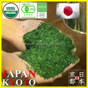 ヘルシーで高品質のタゾ緑茶ラテ