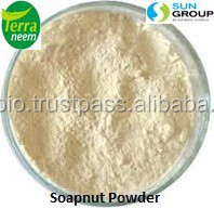 สารสกัดจากสบู่ในรูปผงที่ละลายได้ง่ายในน้ำที่ใช้รังสีสำหรับผิวหนังหนังศีรษะและผลิตภัณฑ์ดูแลเส้นผม - Product Image 5