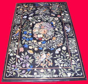 Mesa de mesa Dura, preciosa - Product Image 1