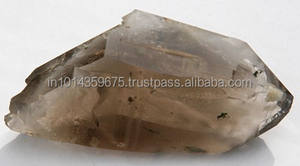 
 
 
 หินควอตซ์สโมคกี้ธรรมชาติแบบดิบ ไม่เจียระไน - สีน้ำตาลอ่อน สำหรับทำเครื่องประดับ หินพลอย ขายส่งจากเหมืองโดยตรง ผู้จัดจำหน่ายจำนวนมาก SSS10 - Product Image 3