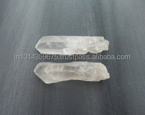 
 
 
 คอสซแคทล์ ส่งออกหินควอตซ์สีขาวธรรมชาติแบบหยาบ ไม่เจียระไน ขนาดผสม สำหรับทำเครื่องประดับ ต้นกำเนิดจากอินเดีย ตรวจสอบโดยผู้ตรวจสอบอิสระ - Product Image 2