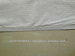 46x77 Viet Nam Exported to Russia PP Woven Bag - Product Image 2