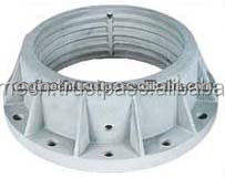 Cubierta de Motor de Fundición a Presión de Aluminio Premium Engimech, Piezas de Fundición a Presión Personalizadas - Excelente Diseño, Servicios de Fundición de Primera Categoría - Product Image 2