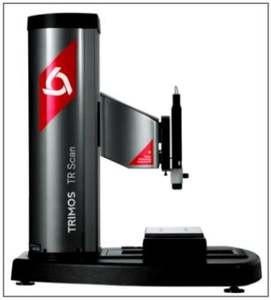 Trimos TR Scan เครื่องมือวัดพื้นผิวแบบออพติคอลระดับพรีเมี่ยมสำหรับเครื่องมือผลิต - Product Image 4