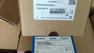 ตัวกำหนดตำแหน่ง FOXBORO-ECKARDT รุ่น SRD991-BQNS7EAANY-FF18V01L - Product Image 2