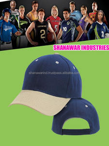 Gorra de Béisbol de Lona con 5 Paneles, Ajustable, con Logotipo Personalizado por Sublimación, para Hombre, con Tela Común - Product Image 2