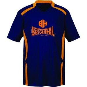 custom baseball <b>shooting</b> shirts - Product Image 2