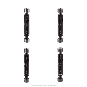Hoge Kwaliteit Japan Osg Effen Limiet Standaard Master Meters Voor Schroef <span class=keywords><strong>Taper</strong></span> Pijp Ansi Tapse Buisdraden Tegen Redelijke Prijs - Product Image 1