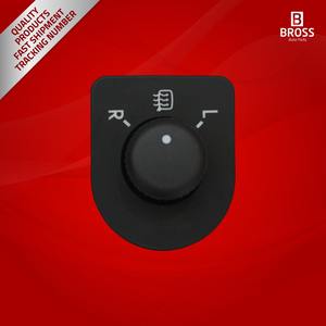 สวิตช์กระจกมองข้างความร้อน BDP628สำหรับ1J1959565F - Product Image 2