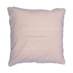 Funda de cojín 103 algodón, cubierta de cojín de una pieza - Product Image 2