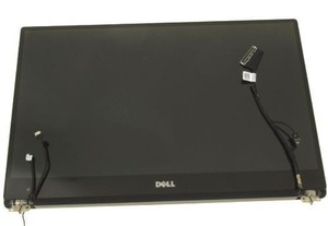 Pantalla Táctil LCD QHD+ de <span class=keywords><strong>13</strong></span>.3 Pulgadas, 3200*1800, WT5X0, Ensamblaje Completo para Dell <span class=keywords><strong>XPS</strong></span> <span class=keywords><strong>13</strong></span> (9350 / 9360) - Product Image 3
