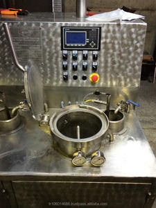 Cedit Machine automatique de teinture de fil d'échantillon de cône Machines de teinture de textile de qualité supérieure 220V/380V - Product Image 5