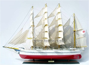 Kaiow Marur II modello nave alta <span class=keywords><strong>in</strong></span> <span class=keywords><strong>legno</strong></span> elegante scatola artigianale <span class=keywords><strong>in</strong></span> <span class=keywords><strong>legno</strong></span> per la decorazione domestica come <span class=keywords><strong>mobili</strong></span> o scatola regalo - Product Image 2