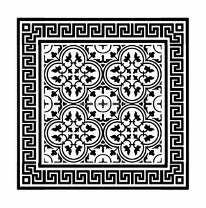 กระเบื้องซีเมนต์คุณภาพสูง ผลิตในเวียดนาม |   กระเบื้องเคลือบเงาเวียดนามสำหรับผนังและพื้น - ผู้ผลิต CTS |   โรงงานราคาถูก - Product Image 1