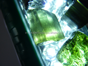 
 
 
 Turmalina Verde Natural en Bruto, Piedras Preciosas Sueltas para la Fabricación de Joyas |   Color/Peso Personalizado |   Suministro al por Mayor |   Afganistán - Product Image 5