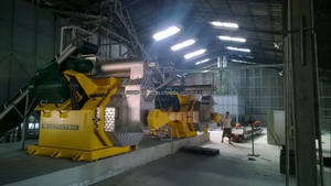 เม็ดไม้เวียดนามสำหรับผลิตภัณฑ์เชื้อเพลิงจากไม้ - Product Image 4