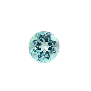 Topacio azul Natural suizo de alta calidad, Gema suelta de corte ovalado, Topacio azul para fabricación de joyas, venta al por mayor - Product Image 3