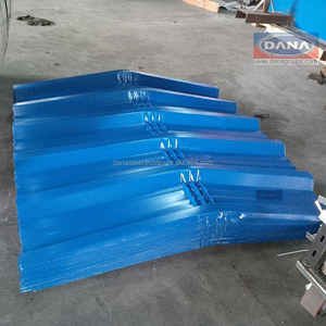 Dubai/UAE Color Coated &amp; Mill Finish GI/Steel/<strong>Aluminum</strong>/Aluzinc/Galvalume Roofing &amp; Cladding Sheets - DANA STEEL (+971507983153)