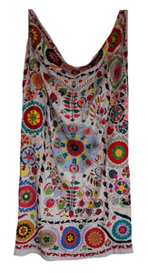 Suspension murale de qualité supérieure 100% coton fait à la main, luminaire uzumaki - Product Image 2