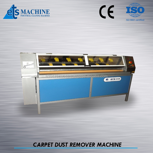 NEWEST MODEL CARPET DUSTER CLEANING MACHINE