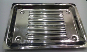 ทนทานสแตนเลสชามไตทางการแพทย์ไตแผ่นถาดผู้ผลิต - Product Image 6