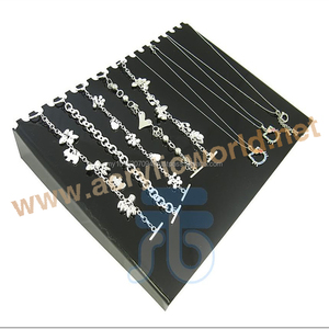 Présentoir de bijoux en acrylique, body perçage, mm, vitrine de bijoux en acrylique - Product Image 3