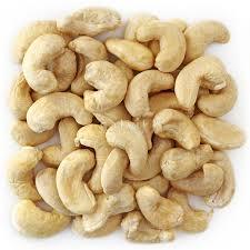 เมล็ด Cassew/เคอร์เนลคั่วกรอบสีขาวแบบออแกนิคส่งตรงจากเวียดนาม - Product Image 4