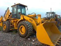 Gebrauchter CAT Frontlader 966G zu Günstigen Preisen, CAT 966 Radlader zum Verkauf